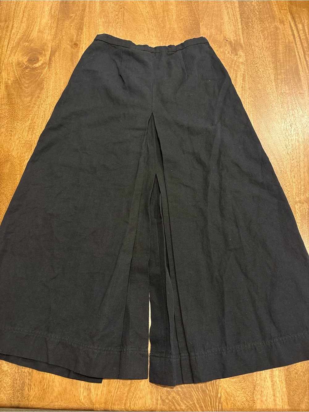 Apiece apart skirt